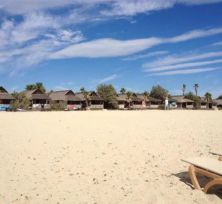 Kamp alanı Mobilhome St Tropez 5h02