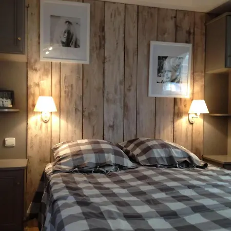 Kamp alanı Mobilhome St Tropez 5h02